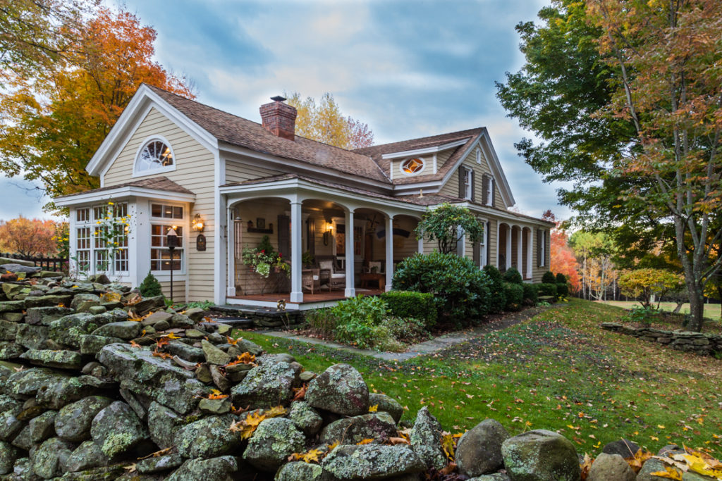 Places to Stay Jeffersonville New York