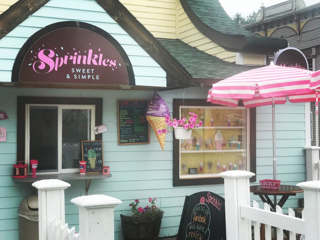 Places to Eat Jeffersonville New York