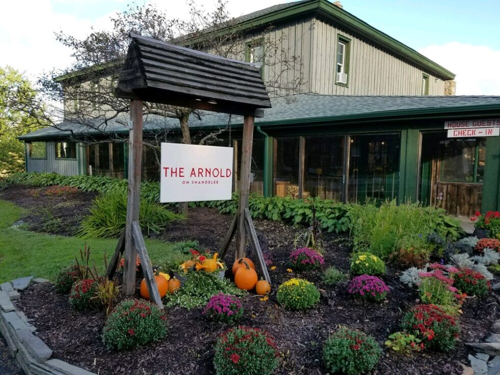 Places to Eat Jeffersonville New York