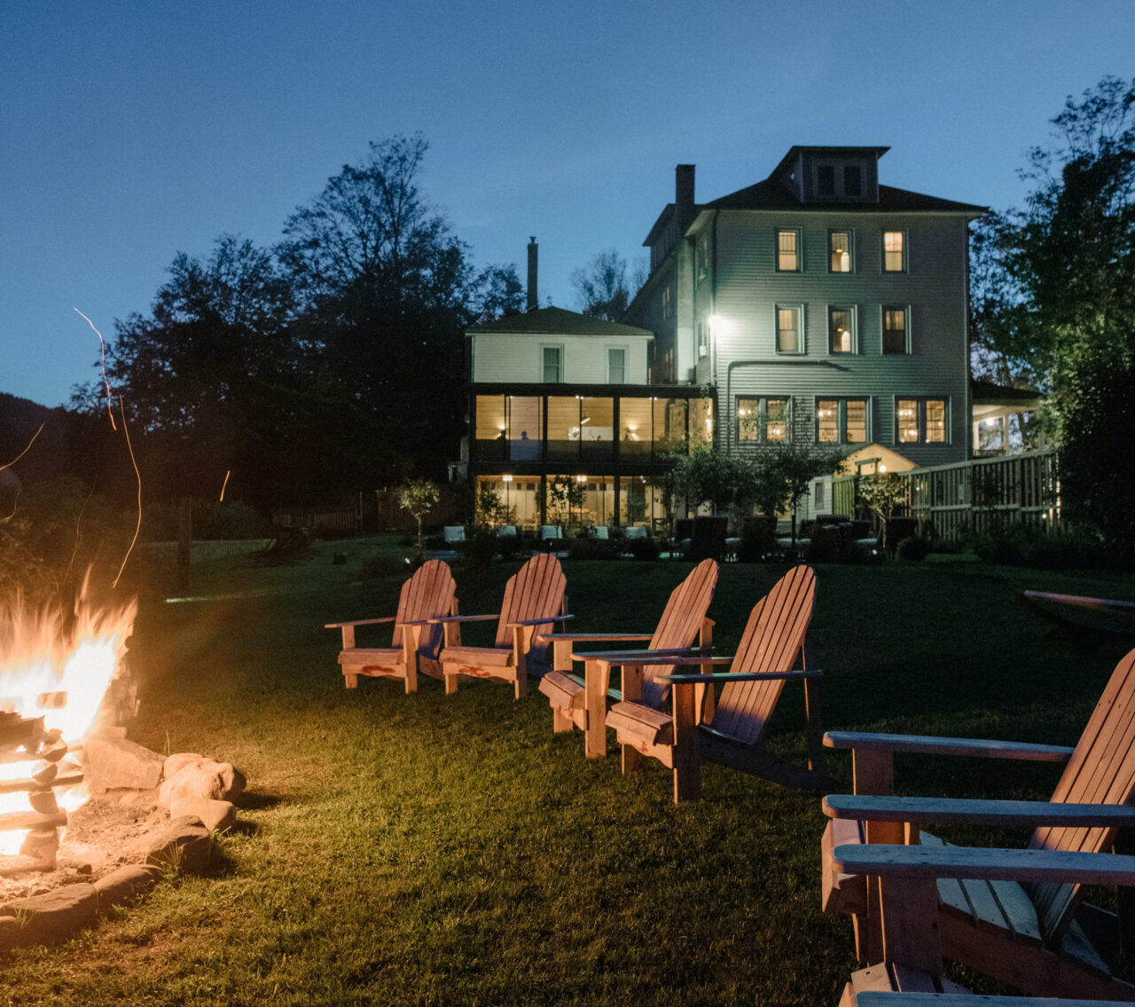 Places to Eat Jeffersonville New York